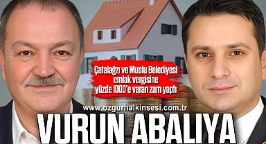 VURUN ABALIYA