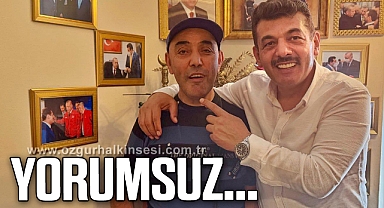 YORUMSUZ…