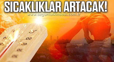 Zonguldak'ta Bu Hafta Hava Nasıl Olacak?