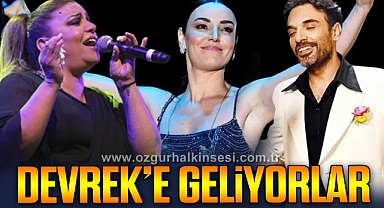 33. Baston ve Kültür Festivali Başlıyor!