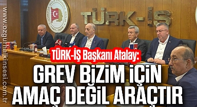 Atalay: