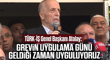 Atalay: