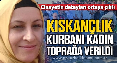 Bartın'daki cinayetin detayları ortaya çıktı