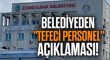 Belediyeden