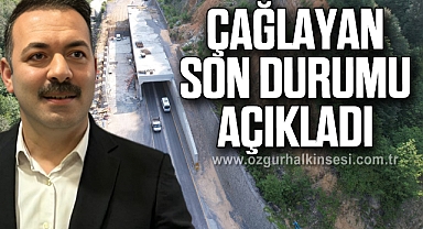 ÇAĞLAYAN SON DURUMU AÇIKLADI
