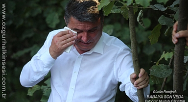 Günün Fotoğrafı...