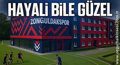 HAYALİ BİLE GÜZEL