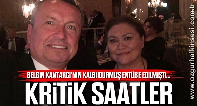KRİTİK SAATLER