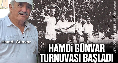 Raketler Duayen Hamdi Günvar İçin Sallanıyor