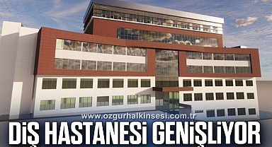 Rektör Özölçer’den Batı Karadeniz’in sağlık üssüne önemli bir yatırım daha