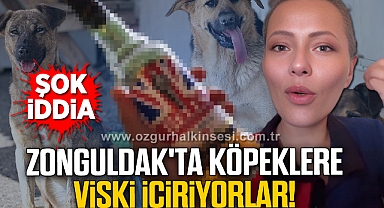Şok İddia: