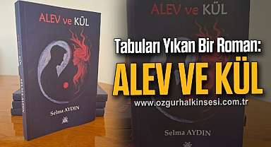 Tabuları Yıkan Bir Roman: