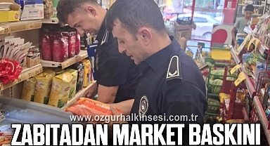 ZABITADAN MARKET BASKINI