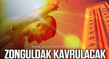 ZONGULDAK KAVRULACAK!