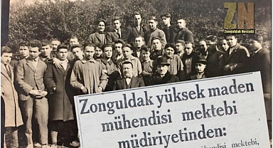 16 MEZUNDAN, 5 BİN 469 TERCİH EDİLEN AKADEMİYE…