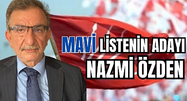 Aday Nazmi Özden