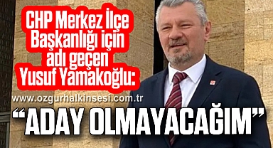“ADAY OLMAYACAĞIM”