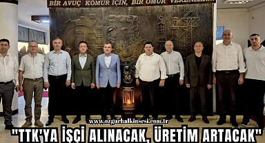 AKP'li Çolakoğlu Müjdeyi Verdi: