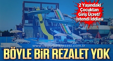 Böyle Bir Rezalet Yok!