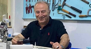 CHP İLÇE BAŞKANI BEKAR OLDU