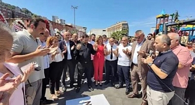 ÇORBACI SUAT KOZLU’DA