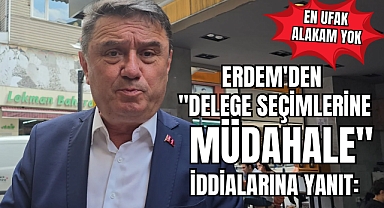ERDEM'DEN