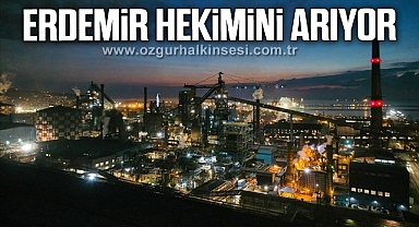 Erdemir Hekimini Arıyor!