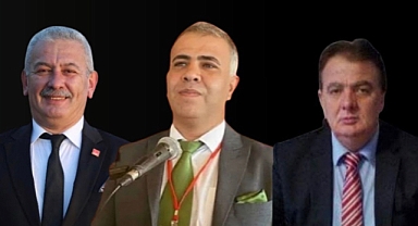 FLAŞ…FLAŞ… FLAŞ…ZAİMOĞLU, CAN VE YAMAN ORTAK LİSTE ÇIKARACAK