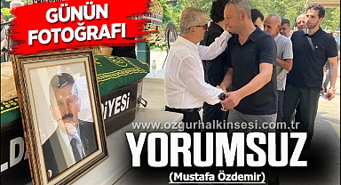 GÜNÜN FOTOĞRAFI