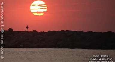 Günün Fotoğrafı...