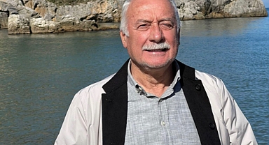 Kemal Cangöz Emekliye Ayrılıyor