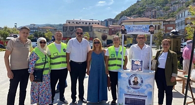 Kozlu Asaf Ali İçin Tek Yürek