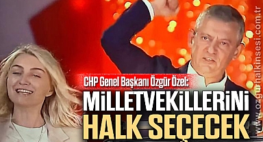 ÖZEL: