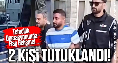 Tefecilik Operasyonunda Flaş Gelişme!