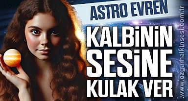 Yıldızlardan Haftaya Bakış: Kalbinin Sesine Kulak Ver