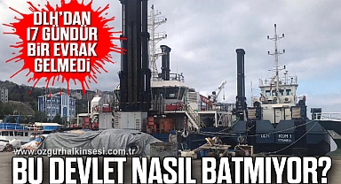 BU DEVLET NASIL BATMIYOR?