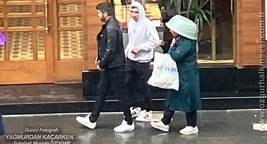 Günün Fotoğrafı...