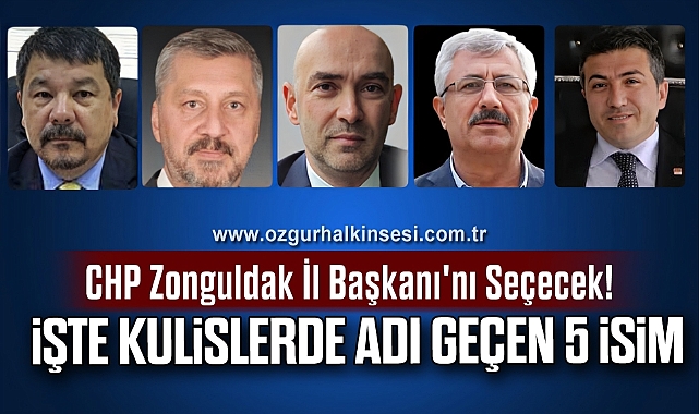 İŞTE KULİSLERDE ADI GEÇEN 5 İSİM