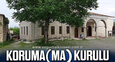 Koruma(ma) Kurulu