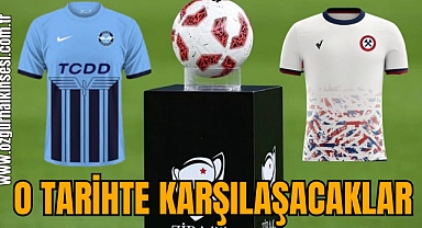 O TARİHTE KARŞILAŞACAKLAR