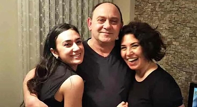 ÜNLÜ KASAP HAYATINI KAYBETTİ