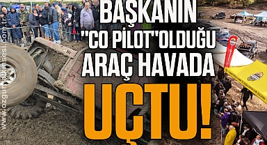 Başkanın