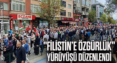 Çaycuma'da