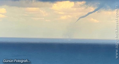 Günün Fotoğrafı...