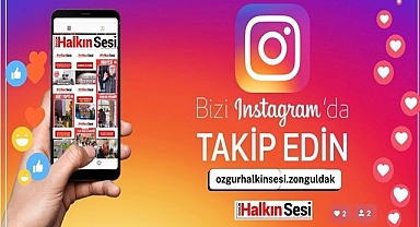 Instagram'da takip edin
