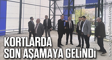Kortlarda Son Aşamaya Gelindi