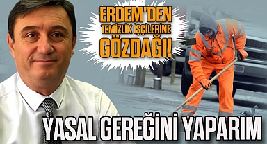 “YASAL GEREĞİNİ YAPARIM”