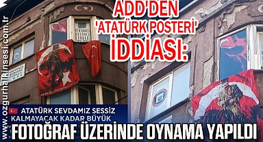 Fotoğraf Üzerinde Oynama Yapıldı 