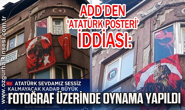 Fotoğraf Üzerinde Oynama Yapıldı