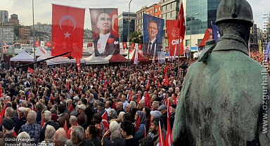 Günün Fotoğrafı...